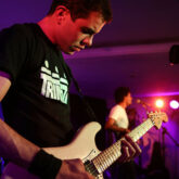 Melhores cursos de guitarra online. Guitarra Intensiva por Rodrigo Ferrarezi.
