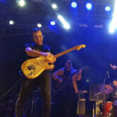 Melhores cursos de guitarra online. Guitarra Intensiva por Rodrigo Ferrarezi.