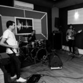 Melhores cursos de guitarra online. Guitarra Intensiva por Rodrigo Ferrarezi.