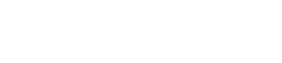 Melhores cursos de guitarra online. Guitarra Intensiva por Rodrigo Ferrarezi.