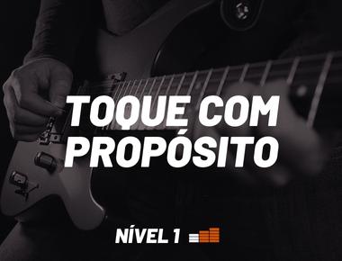 Melhores cursos de guitarra online. Guitarra Intensiva por Rodrigo Ferrarezi.