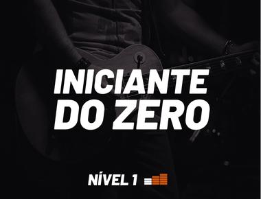 Melhores cursos de guitarra online. Guitarra Intensiva por Rodrigo Ferrarezi.