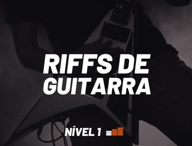 Melhores cursos de guitarra online. Guitarra Intensiva por Rodrigo Ferrarezi.