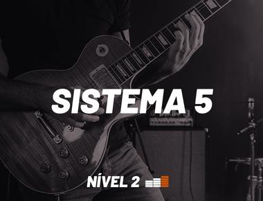 Melhores cursos de guitarra online. Guitarra Intensiva por Rodrigo Ferrarezi.