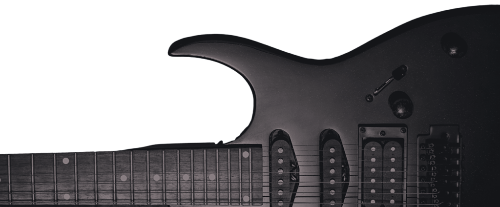 Melhores cursos de guitarra online. Guitarra Intensiva por Rodrigo Ferrarezi.