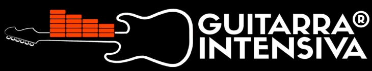 Melhores cursos de guitarra online. Guitarra Intensiva por Rodrigo Ferrarezi.