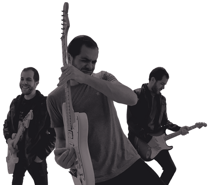 Melhores cursos de guitarra online. Guitarra Intensiva por Rodrigo Ferrarezi.