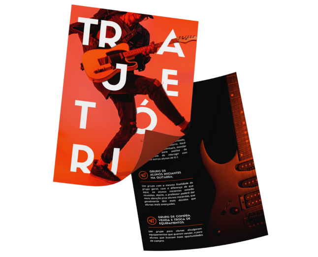 Melhores cursos de guitarra online. Guitarra Intensiva por Rodrigo Ferrarezi.
