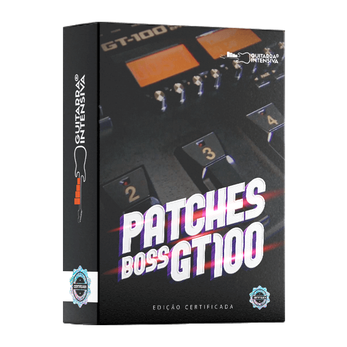 Melhores cursos de guitarra online. Guitarra Intensiva por Rodrigo Ferrarezi.