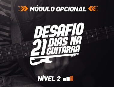 Melhores cursos de guitarra online. Guitarra Intensiva por Rodrigo Ferrarezi.